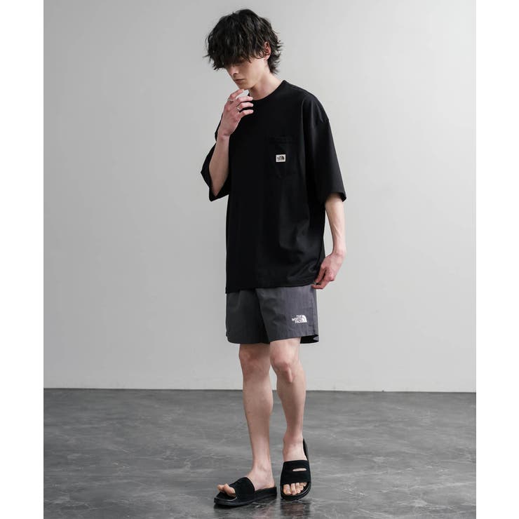 THENORTHFACE ホワイトレーベル 半袖Tシャツ | Rocky Monroe | 詳細画像14 