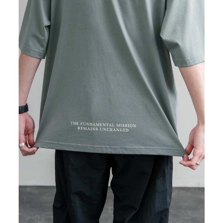 THENORTHFACE ホワイトレーベル 半袖Tシャツ | Rocky Monroe | 詳細画像18 