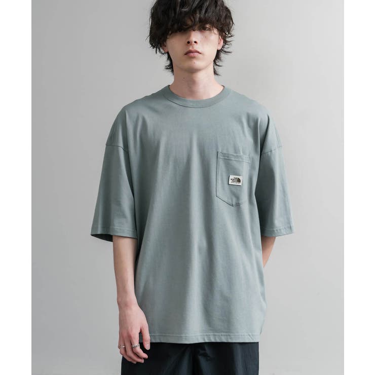 THENORTHFACE ホワイトレーベル 半袖Tシャツ | Rocky Monroe | 詳細画像19 