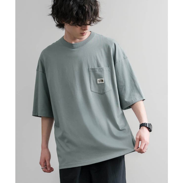 THENORTHFACE ホワイトレーベル 半袖Tシャツ | Rocky Monroe | 詳細画像21 