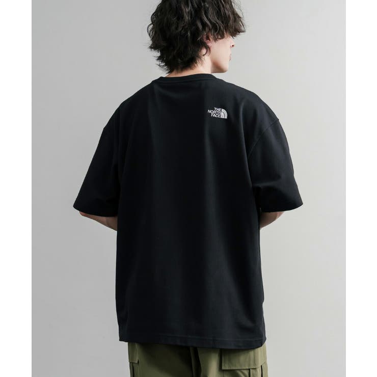 THENORTHFACE WHITELABEL プリントT | Rocky Monroe | 詳細画像7 