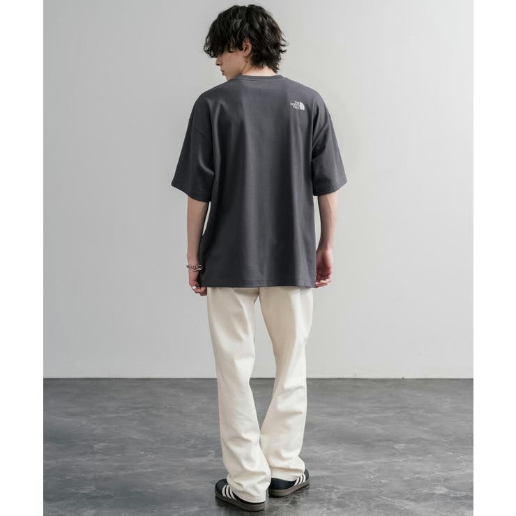 THENORTHFACE WHITELABEL プリントT | Rocky Monroe | 詳細画像10 