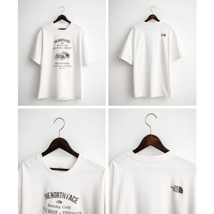 THENORTHFACE WHITELABEL プリントT | Rocky Monroe | 詳細画像20 