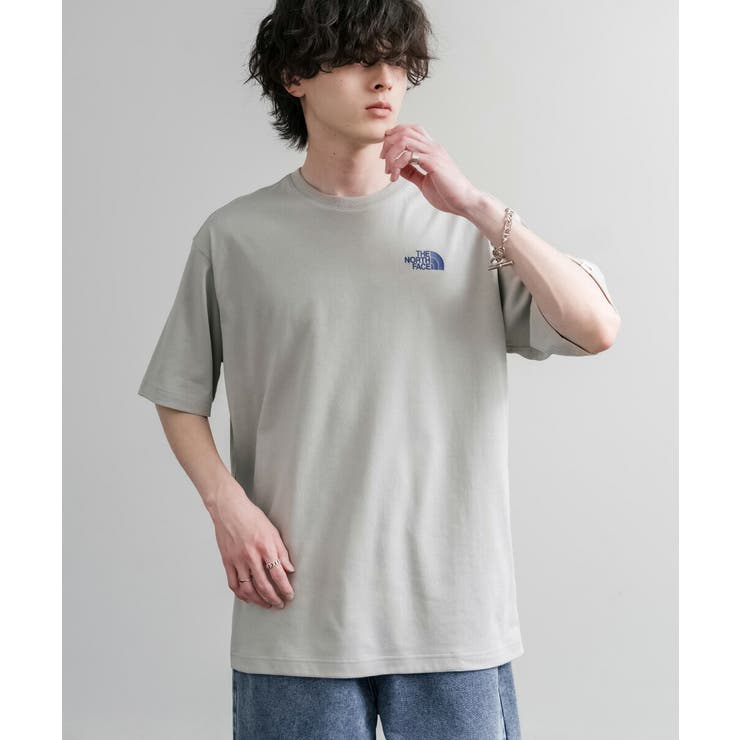 THENORTHFACE WHITELABEL バックプリントT | Rocky Monroe | 詳細画像6 