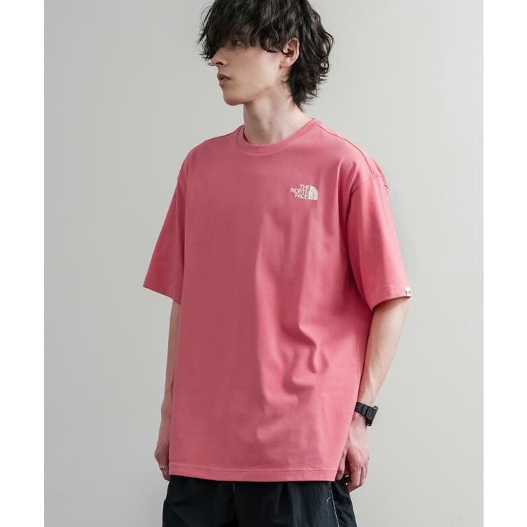 THENORTHFACE WHITELABEL バックプリントT | Rocky Monroe | 詳細画像10 