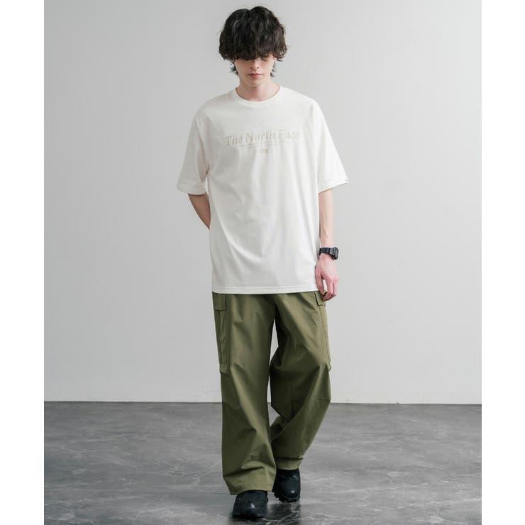 THENORTHFACE WHITELABEL グラフィックプリントT | Rocky Monroe | 詳細画像4 