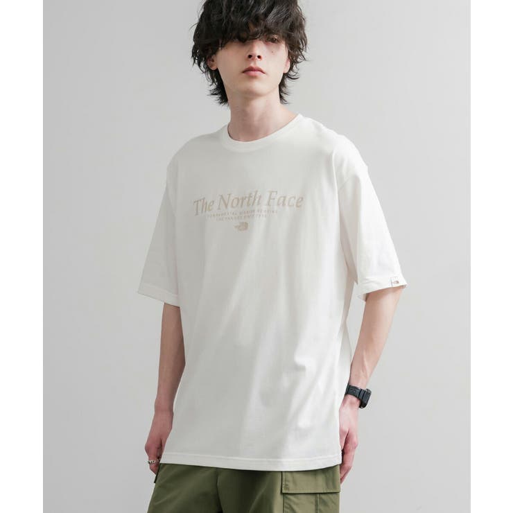 THENORTHFACE WHITELABEL グラフィックプリントT | Rocky Monroe | 詳細画像6 