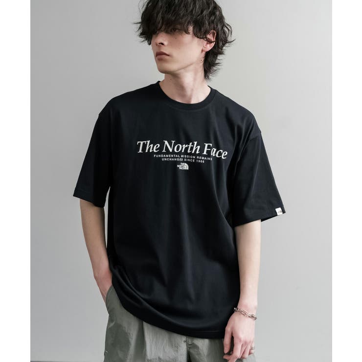THENORTHFACE WHITELABEL グラフィックプリントT | Rocky Monroe | 詳細画像7 