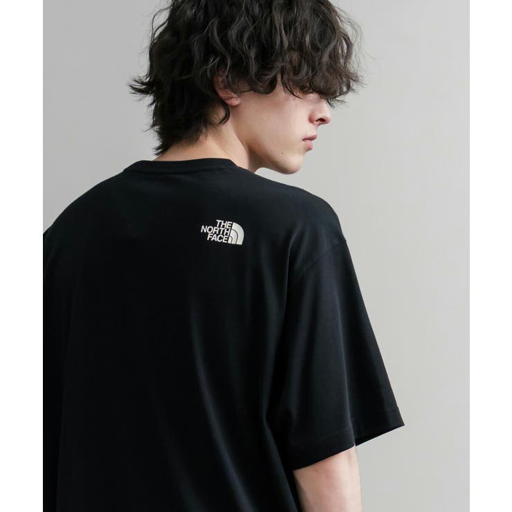 THENORTHFACE WHITELABEL グラフィックプリントT | Rocky Monroe | 詳細画像8 