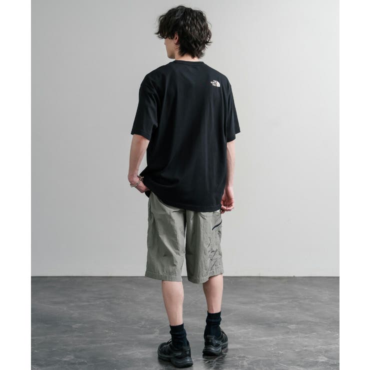 THENORTHFACE WHITELABEL グラフィックプリントT | Rocky Monroe | 詳細画像11 