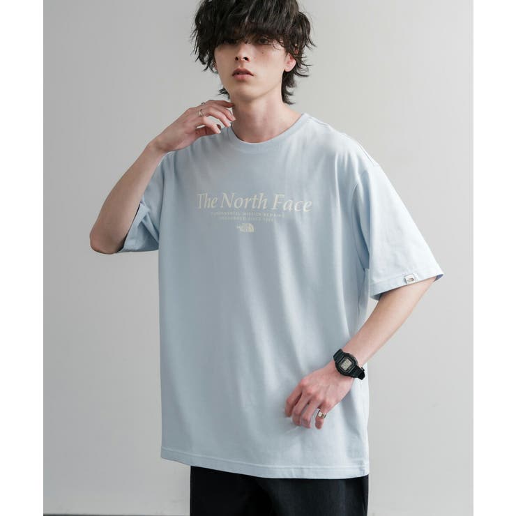 THENORTHFACE WHITELABEL グラフィックプリントT | Rocky Monroe | 詳細画像12 