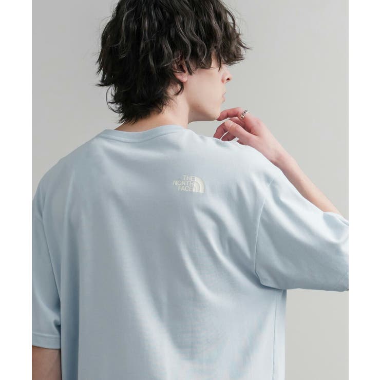 THENORTHFACE WHITELABEL グラフィックプリントT | Rocky Monroe | 詳細画像13 