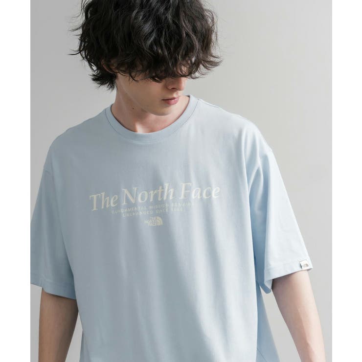 THENORTHFACE WHITELABEL グラフィックプリントT | Rocky Monroe | 詳細画像14 