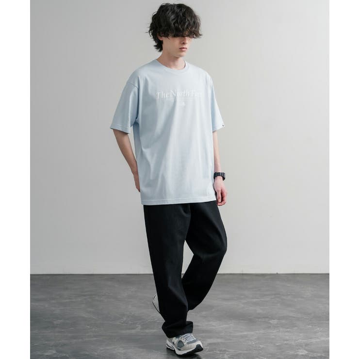 THENORTHFACE WHITELABEL グラフィックプリントT | Rocky Monroe | 詳細画像15 