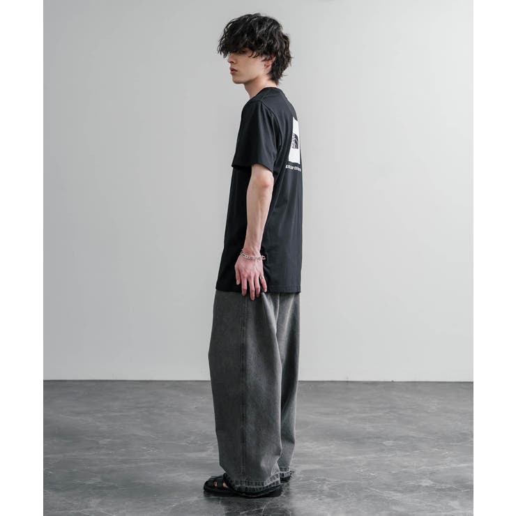 THENORTHFACE プリントT 半袖 | Rocky Monroe | 詳細画像3 