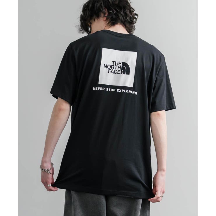 THENORTHFACE プリントT 半袖 | Rocky Monroe | 詳細画像4 