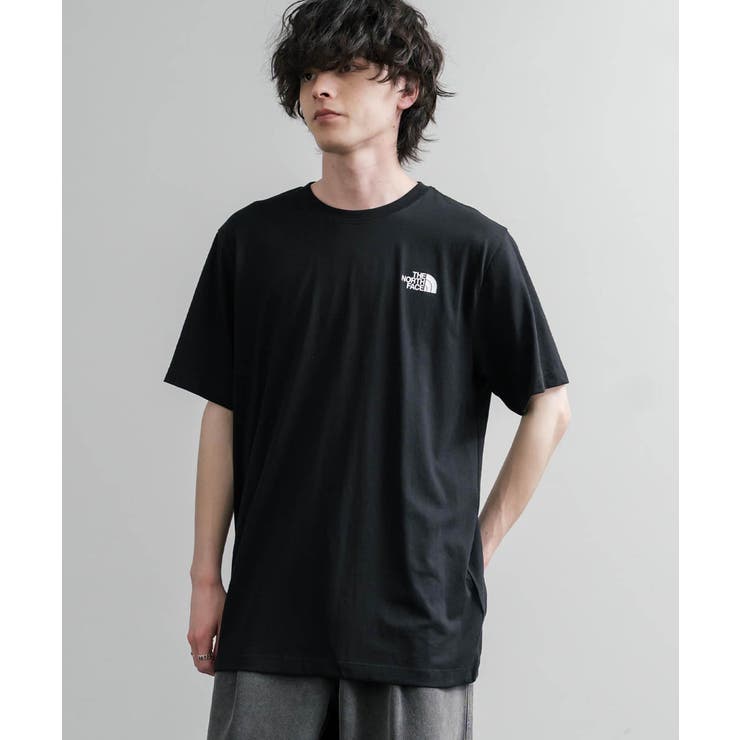 THENORTHFACE プリントT 半袖 | Rocky Monroe | 詳細画像5 