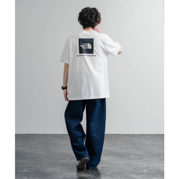 THENORTHFACE プリントT 半袖 | Rocky Monroe | 詳細画像6 