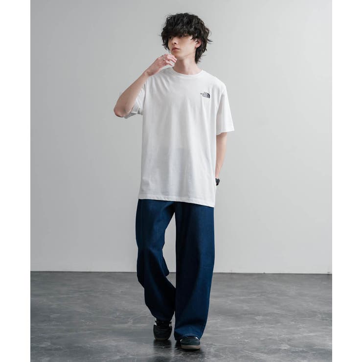 THENORTHFACE プリントT 半袖 | Rocky Monroe | 詳細画像7 