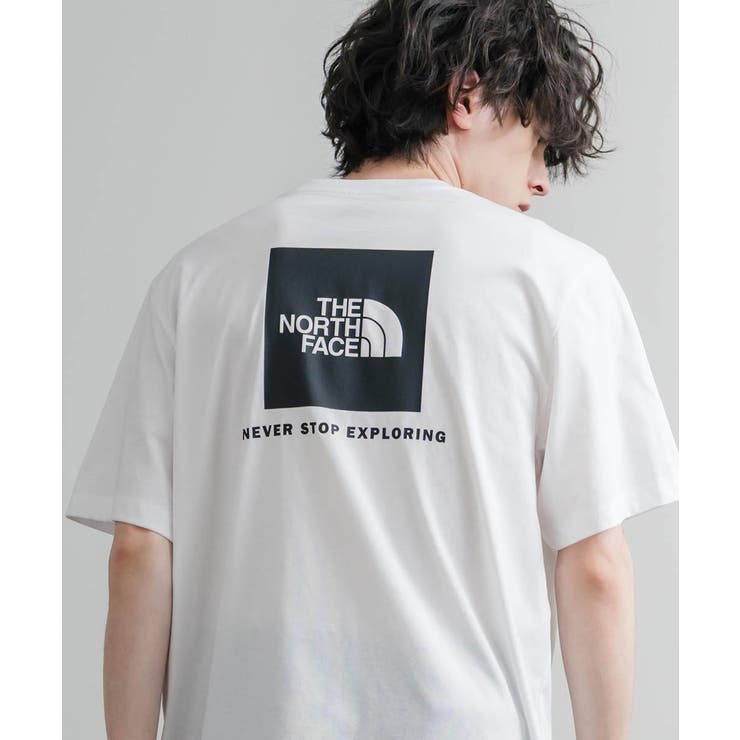 THENORTHFACE プリントT 半袖 | Rocky Monroe | 詳細画像8 