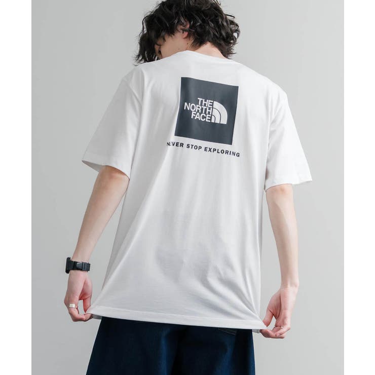 THENORTHFACE プリントT 半袖 | Rocky Monroe | 詳細画像9 