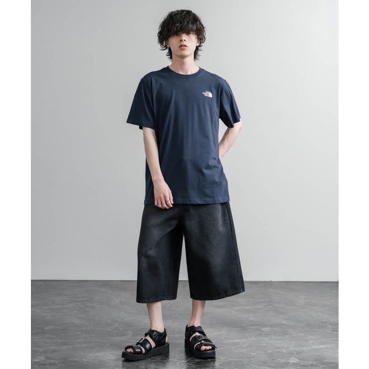 THENORTHFACE プリントT 半袖 | Rocky Monroe | 詳細画像10 