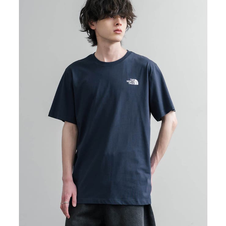 THENORTHFACE プリントT 半袖 | Rocky Monroe | 詳細画像12 