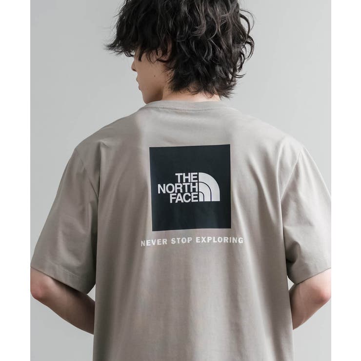 THENORTHFACE プリントT 半袖 | Rocky Monroe | 詳細画像15 