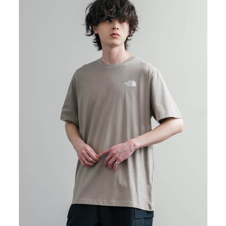 THENORTHFACE プリントT 半袖 | Rocky Monroe | 詳細画像16 
