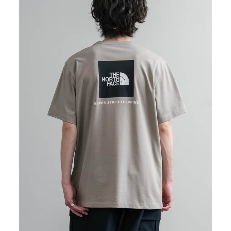 THENORTHFACE プリントT 半袖 | Rocky Monroe | 詳細画像17 