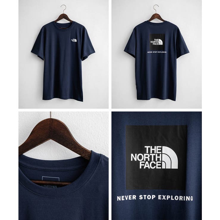 THENORTHFACE プリントT 半袖 | Rocky Monroe | 詳細画像20 