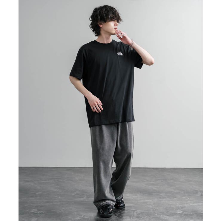 THENORTHFACE プリントT 半袖 | Rocky Monroe | 詳細画像2 