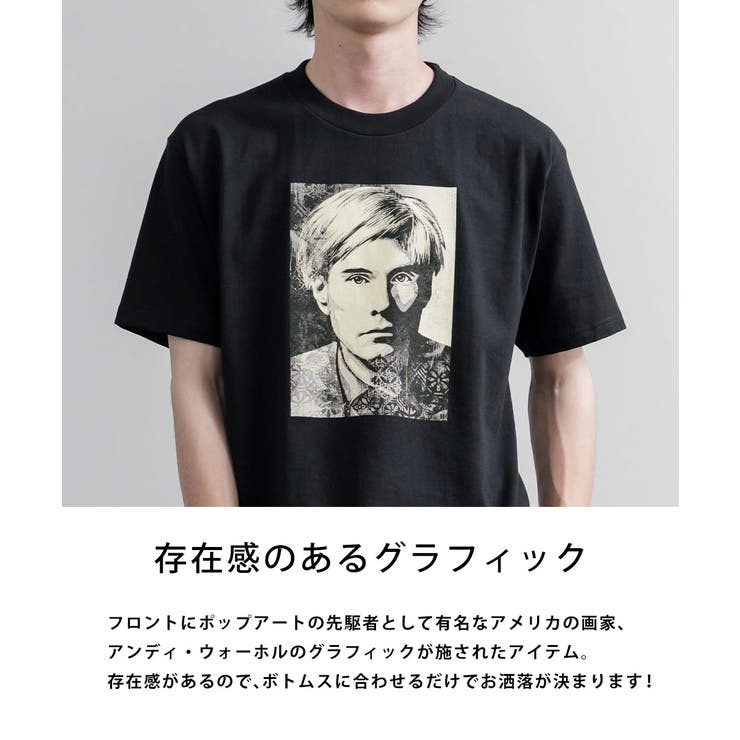 OBEY プリントT 半袖 | Rocky Monroe | 詳細画像12 