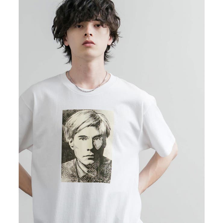 OBEY プリントT 半袖 | Rocky Monroe | 詳細画像6 