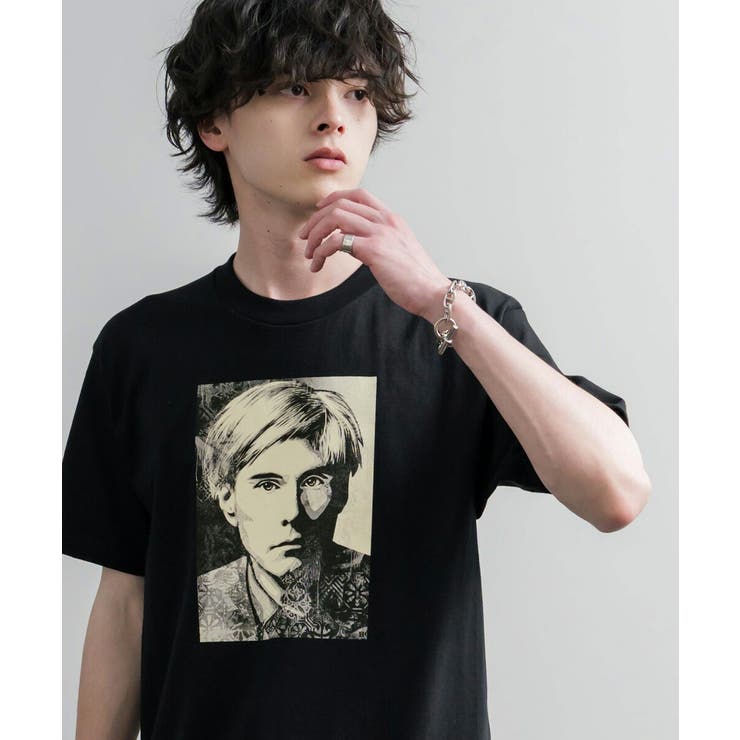 OBEY プリントT 半袖 | Rocky Monroe | 詳細画像11 