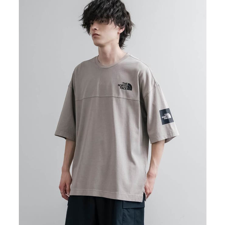 THENORTHFACE WHITELABEL Tシャツ | Rocky Monroe | 詳細画像16 