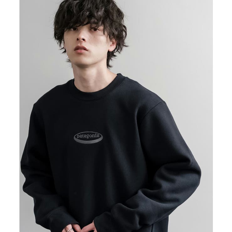 Patagonia スウェット 裏起毛 | Rocky Monroe | 詳細画像7 