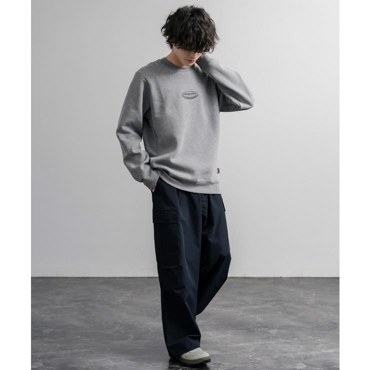 Patagonia スウェット 裏起毛 | Rocky Monroe | 詳細画像11 