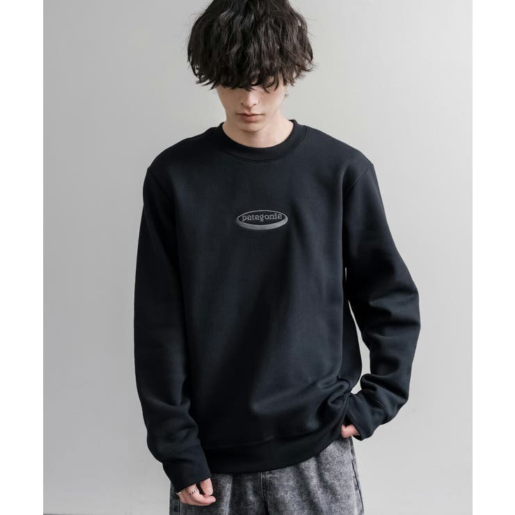 Patagonia スウェット 裏起毛 | Rocky Monroe | 詳細画像2 