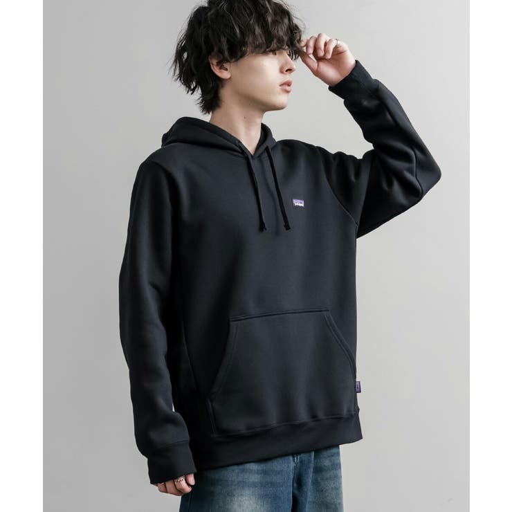 Patagonia パーカー 裏起毛 | Rocky Monroe | 詳細画像6 