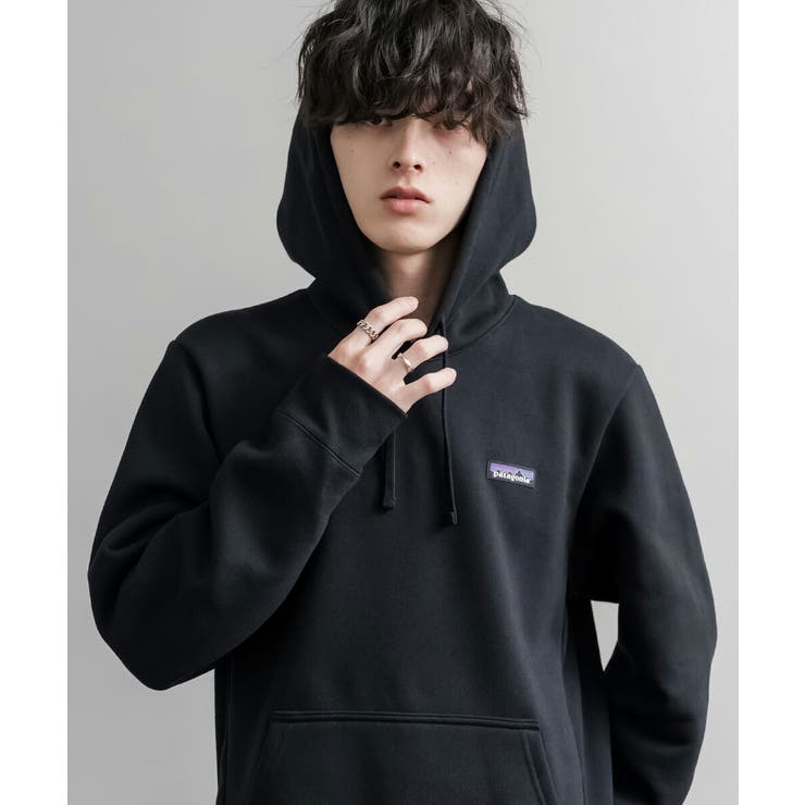 Patagonia パーカー 裏起毛 | Rocky Monroe | 詳細画像7 