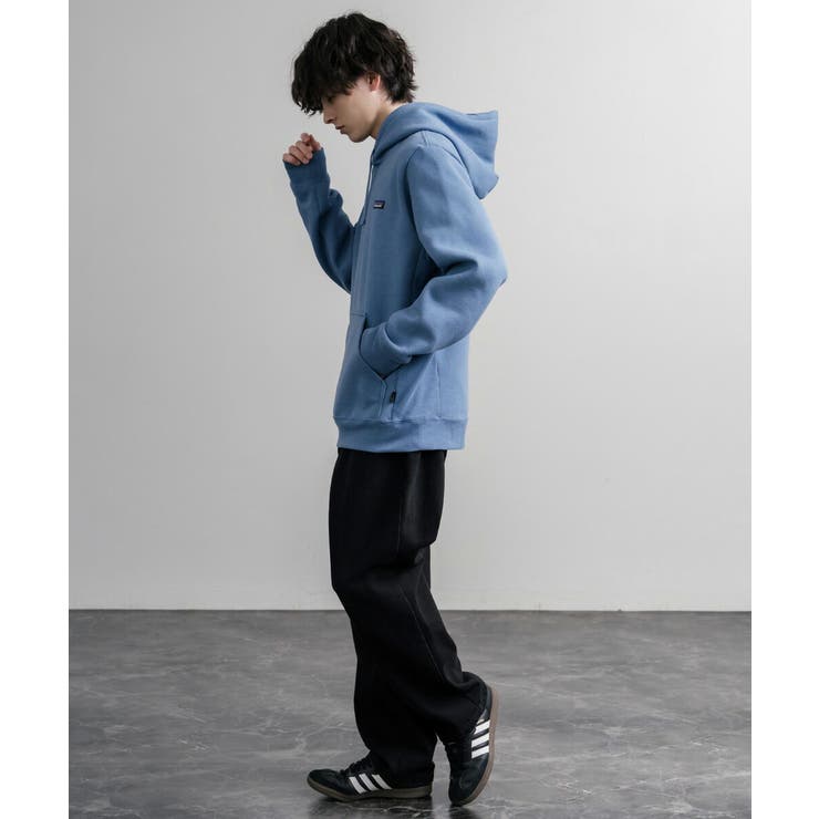 Patagonia パーカー 裏起毛 | Rocky Monroe | 詳細画像11 