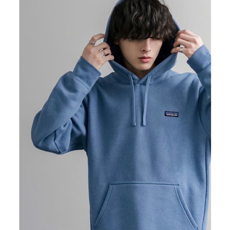 Patagonia パーカー 裏起毛 | Rocky Monroe | 詳細画像13 
