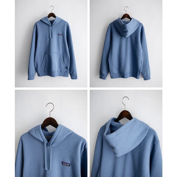 Patagonia パーカー 裏起毛 | Rocky Monroe | 詳細画像16 