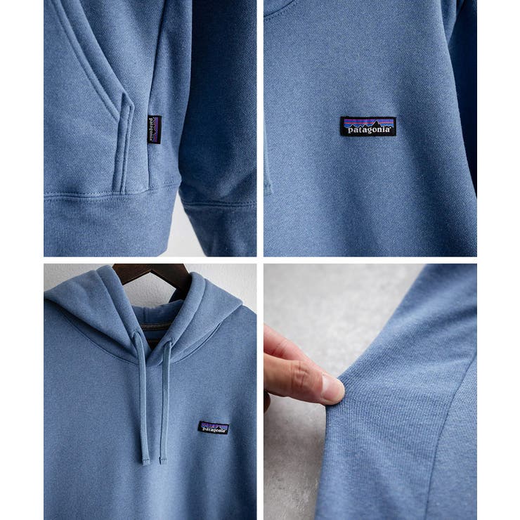 Patagonia パーカー 裏起毛 | Rocky Monroe | 詳細画像17 