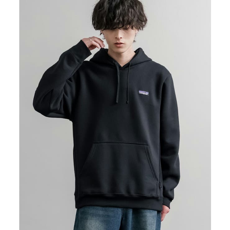 Patagonia パーカー 裏起毛 | Rocky Monroe | 詳細画像2 
