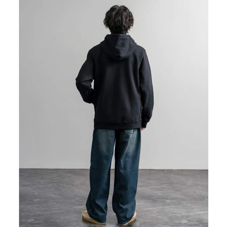Patagonia パーカー 裏起毛 | Rocky Monroe | 詳細画像3 