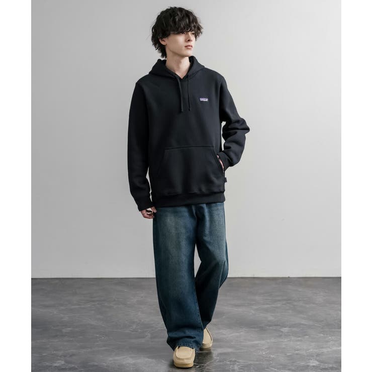 Patagonia パーカー 裏起毛 | Rocky Monroe | 詳細画像4 
