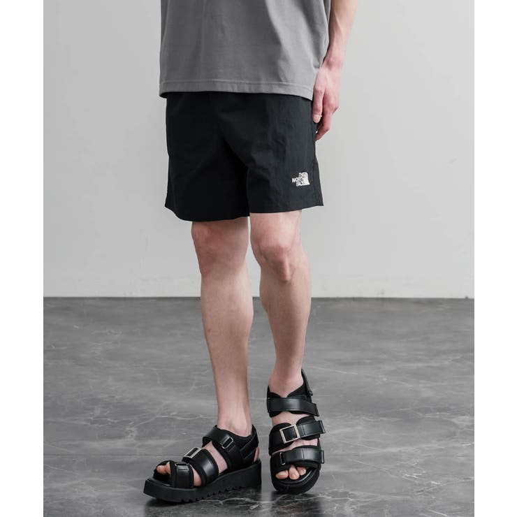THENORTHFACE WHITELABEL ショートパンツ | Rocky Monroe | 詳細画像4 