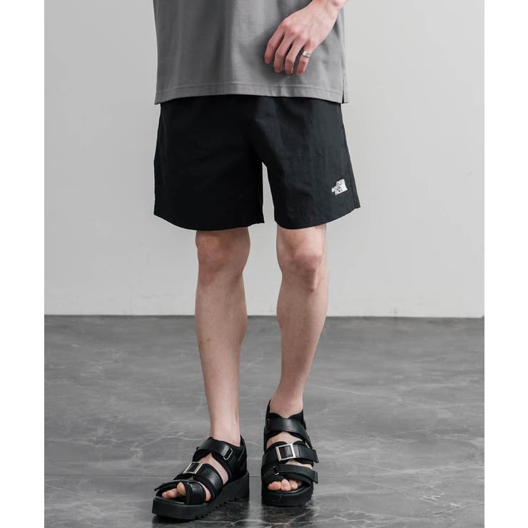 THENORTHFACE WHITELABEL ショートパンツ | Rocky Monroe | 詳細画像5 